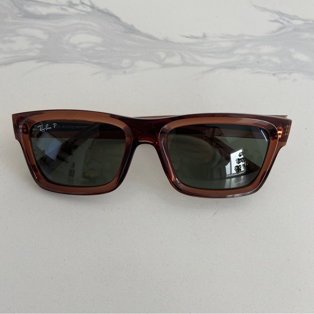 RAY-BAN Polarized Sunglasses